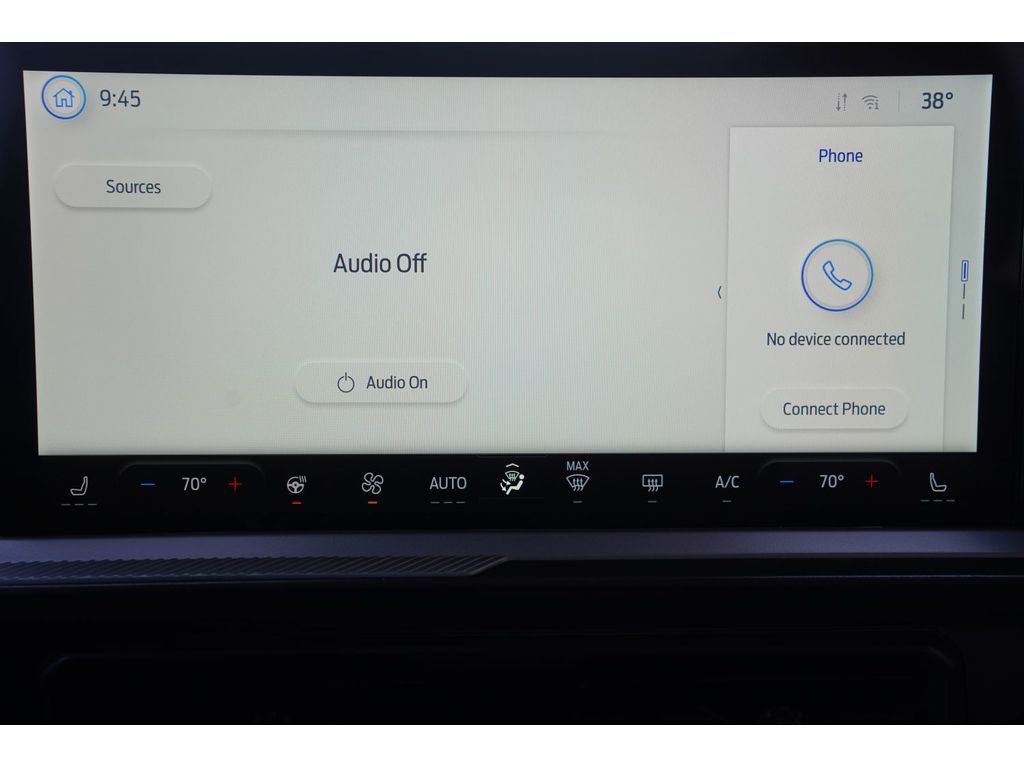 2025 Ford Bronco Sport Badlands Price UT