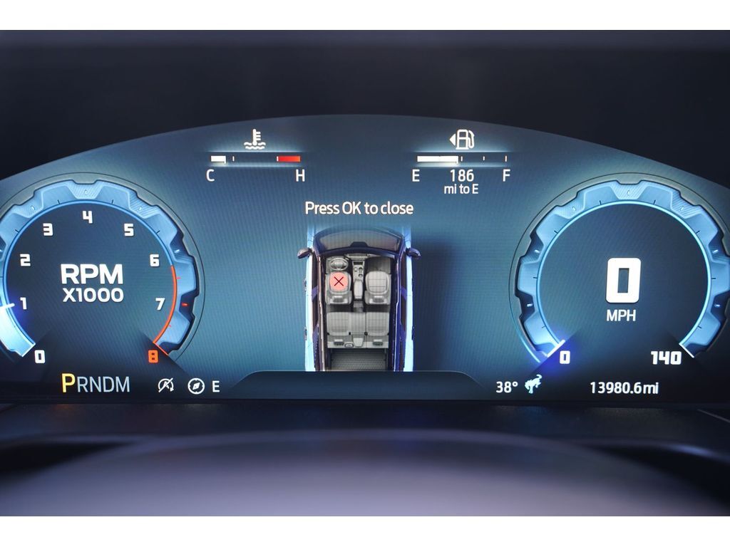 2025 Ford Bronco Sport Badlands Price UT