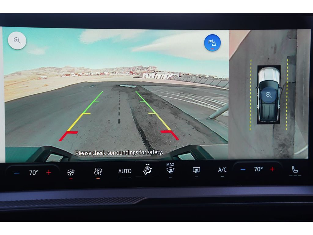 2025 Ford Bronco Sport Badlands Price UT