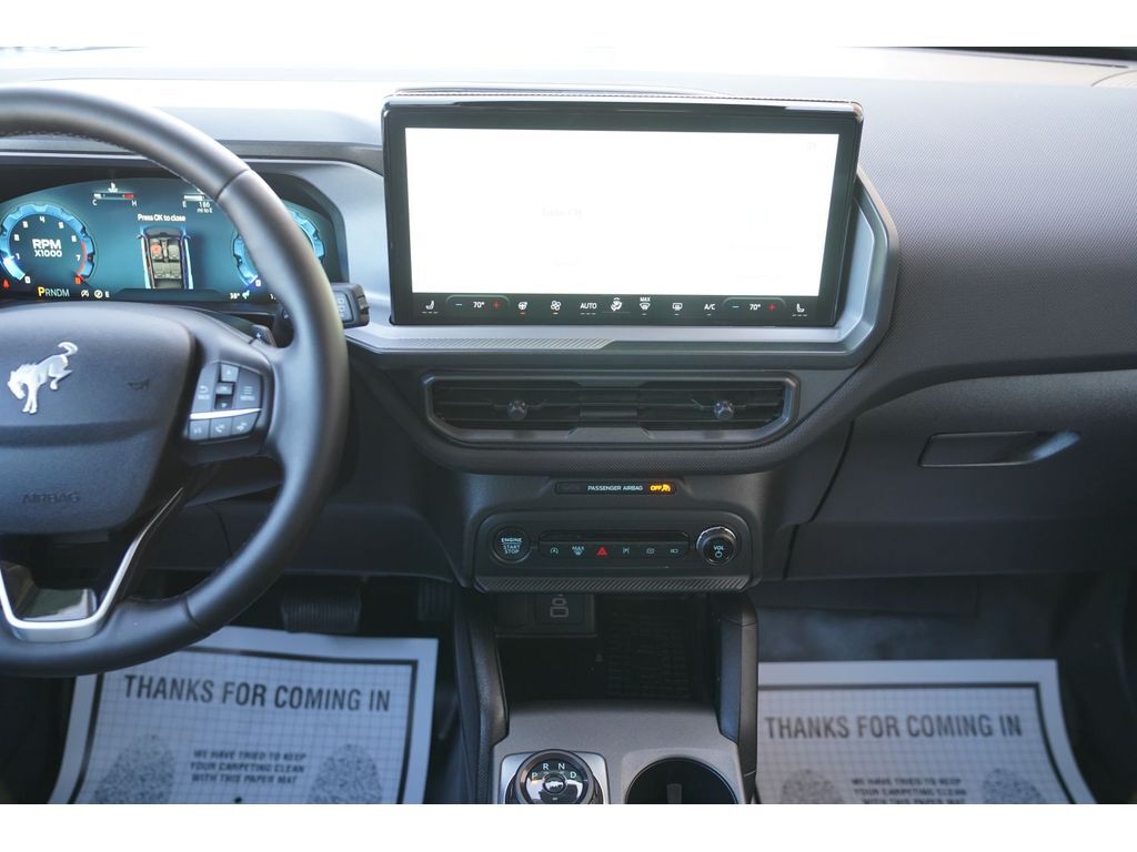 2025 Ford Bronco Sport Badlands Price UT