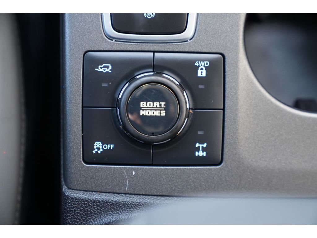 2025 Ford Bronco Sport Badlands Price UT