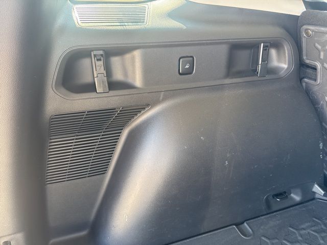 2025 Ford Bronco Sport Badlands Random Lake WI