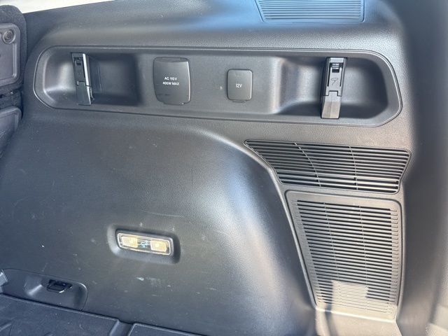 2025 Ford Bronco Sport Badlands Random Lake WI