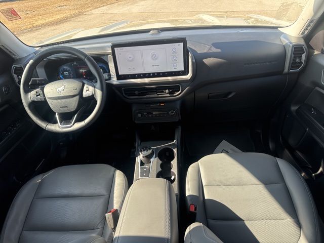 2025 Ford Bronco Sport Badlands Random Lake WI