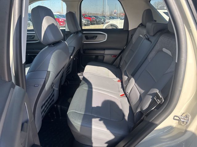 2025 Ford Bronco Sport Badlands Random Lake WI