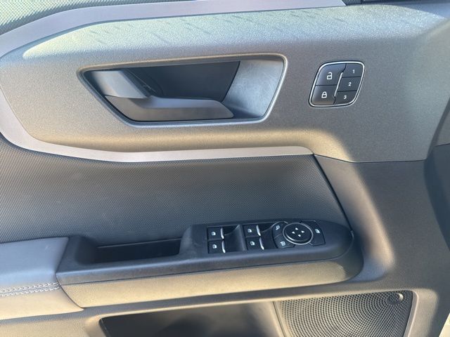 2025 Ford Bronco Sport Badlands Random Lake WI