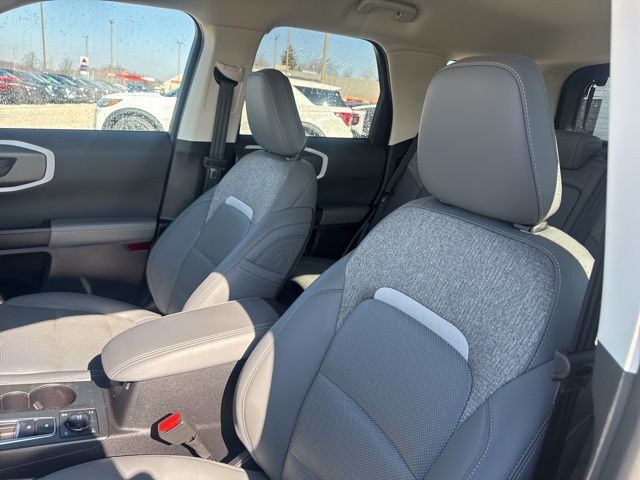 2025 Ford Bronco Sport Badlands Random Lake WI