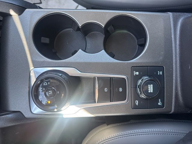 2025 Ford Bronco Sport Badlands Random Lake WI