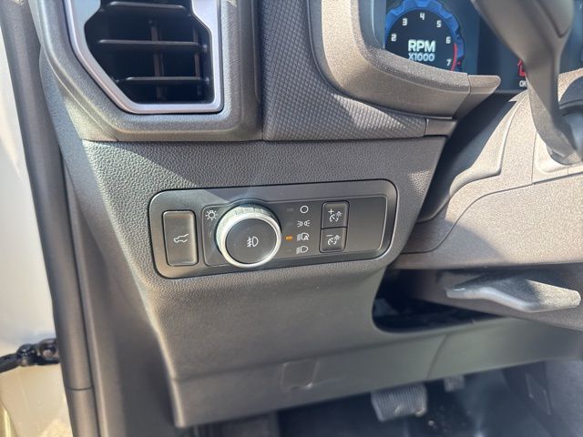 2025 Ford Bronco Sport Badlands Random Lake WI