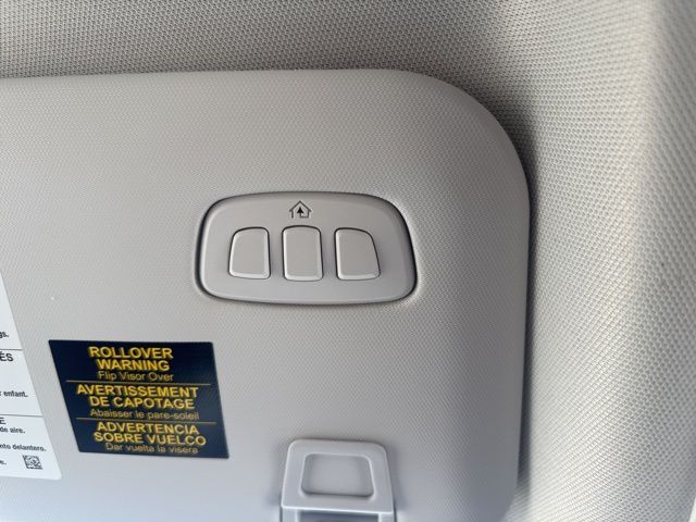 2025 Ford Bronco Sport Badlands Random Lake WI