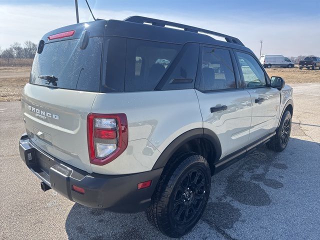 2025 Ford Bronco Sport Badlands Random Lake WI