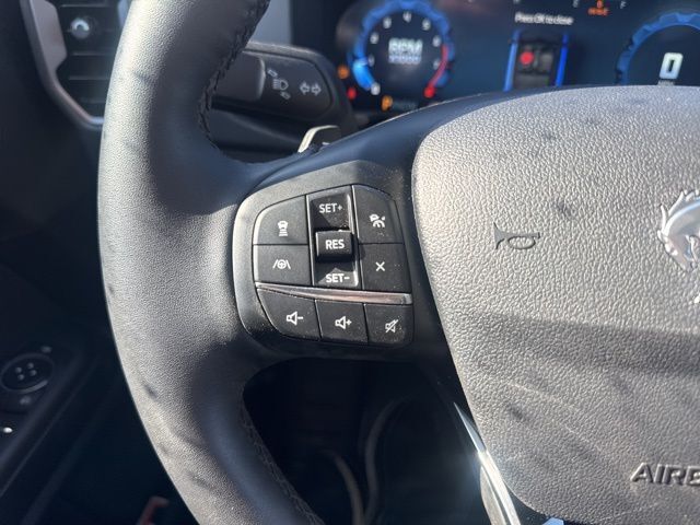 2025 Ford Bronco Sport Badlands Random Lake WI