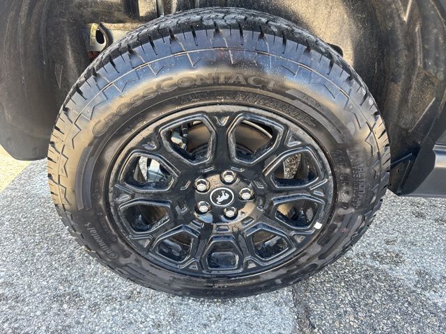 2025 Ford Bronco Sport Badlands Random Lake WI