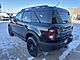 2025 Ford Bronco Sport Badlands Milwaukee WI