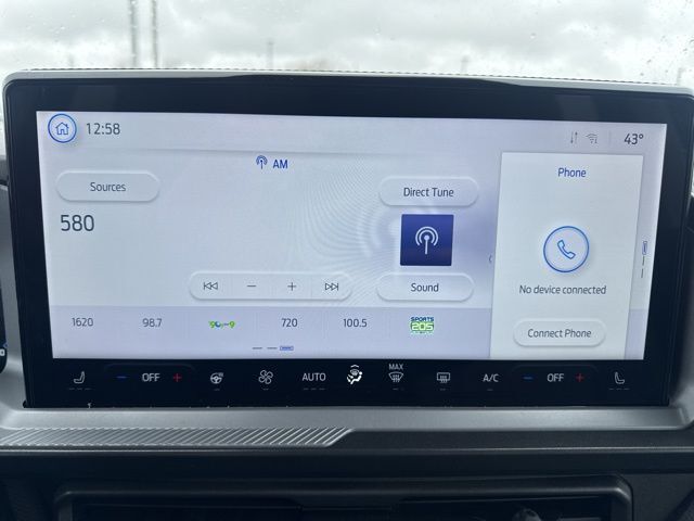 2025 Ford Bronco Sport Badlands Random Lake WI