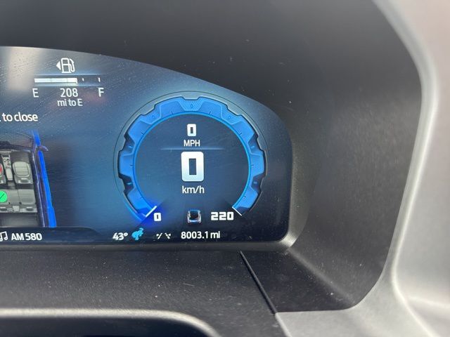 2025 Ford Bronco Sport Badlands Random Lake WI