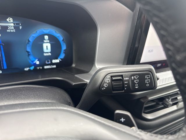 2025 Ford Bronco Sport Badlands Random Lake WI