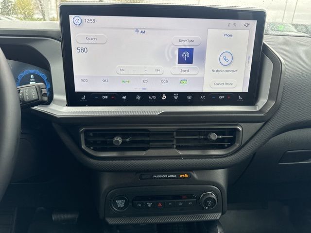 2025 Ford Bronco Sport Badlands Random Lake WI