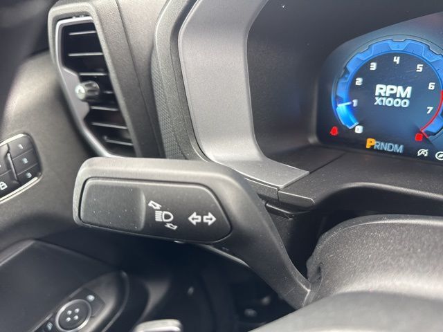 2025 Ford Bronco Sport Badlands Random Lake WI
