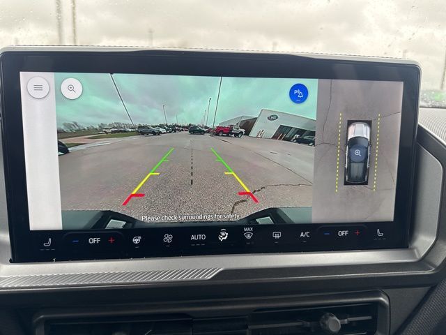2025 Ford Bronco Sport Badlands Random Lake WI