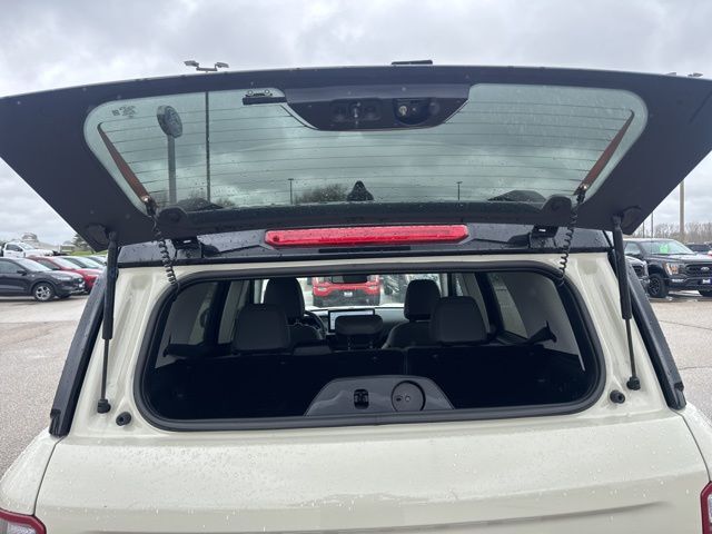 2025 Ford Bronco Sport Badlands Random Lake WI
