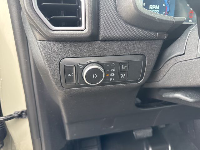 2025 Ford Bronco Sport Badlands Random Lake WI
