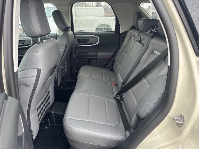 2025 Ford Bronco Sport Badlands Random Lake WI
