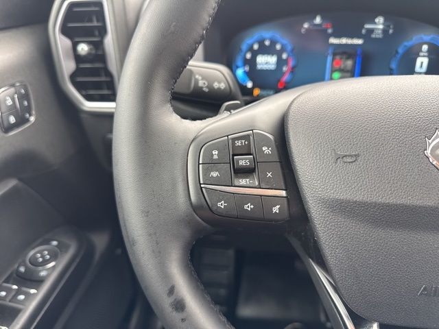 2025 Ford Bronco Sport Badlands Random Lake WI