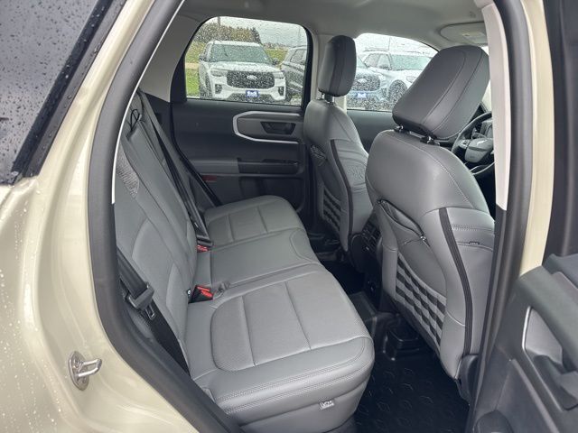 2025 Ford Bronco Sport Badlands Random Lake WI