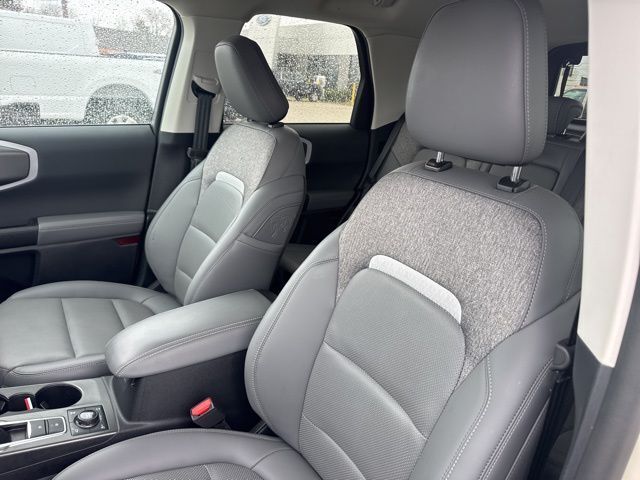 2025 Ford Bronco Sport Badlands Random Lake WI