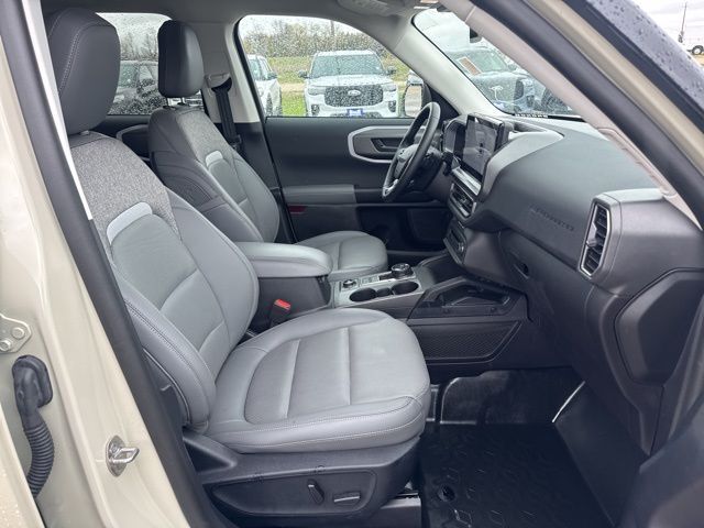 2025 Ford Bronco Sport Badlands Random Lake WI