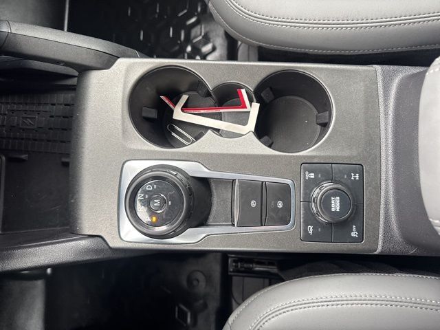 2025 Ford Bronco Sport Badlands Random Lake WI