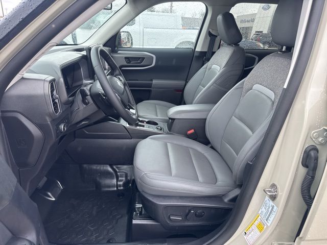 2025 Ford Bronco Sport Badlands Random Lake WI