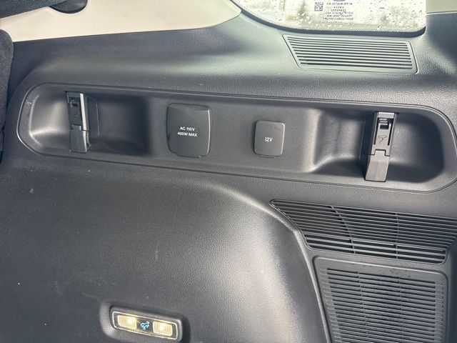 2025 Ford Bronco Sport Badlands Random Lake WI