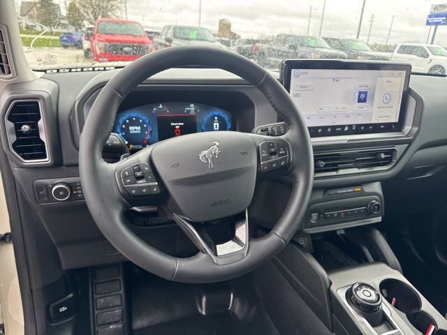 2025 Ford Bronco Sport Badlands Random Lake WI