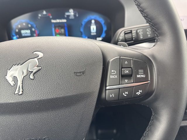 2025 Ford Bronco Sport Badlands Random Lake WI