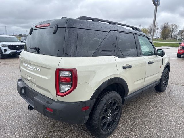 2025 Ford Bronco Sport Badlands Random Lake WI