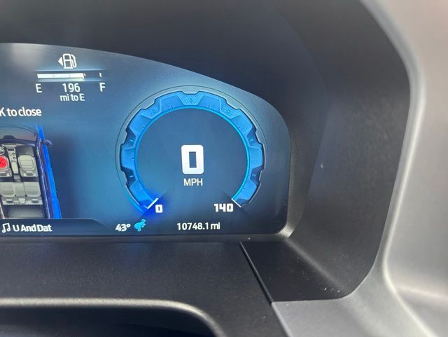 2025 Ford Bronco Sport Badlands Random Lake WI