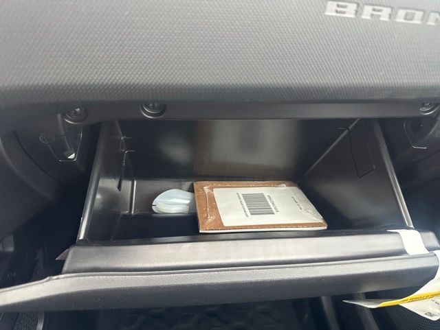 2025 Ford Bronco Sport Badlands Random Lake WI