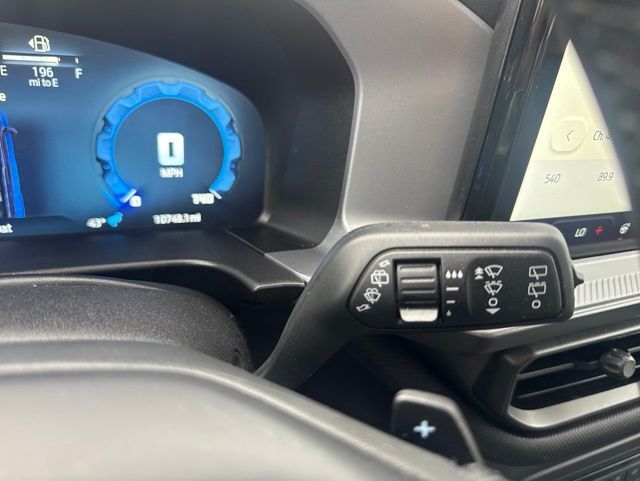 2025 Ford Bronco Sport Badlands Random Lake WI