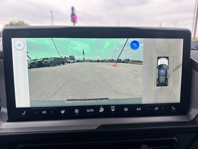 2025 Ford Bronco Sport Badlands Random Lake WI