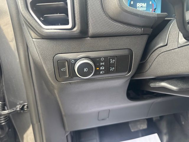 2025 Ford Bronco Sport Badlands Random Lake WI