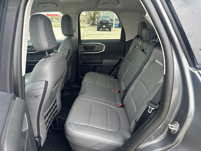 2025 Ford Bronco Sport Badlands Random Lake WI