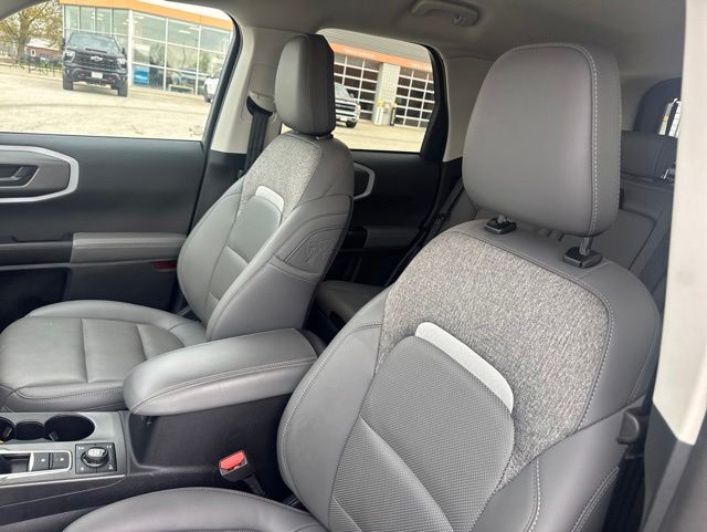 2025 Ford Bronco Sport Badlands Random Lake WI