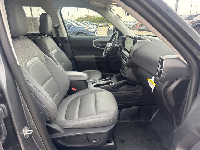 2025 Ford Bronco Sport Badlands Random Lake WI