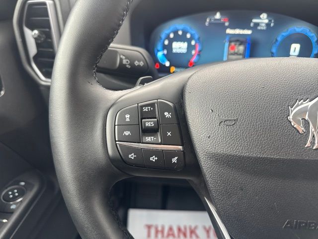 2025 Ford Bronco Sport Badlands Random Lake WI