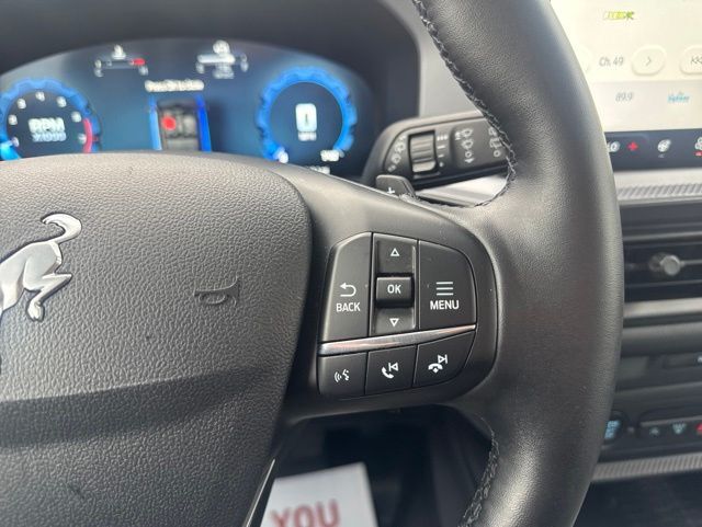 2025 Ford Bronco Sport Badlands Random Lake WI