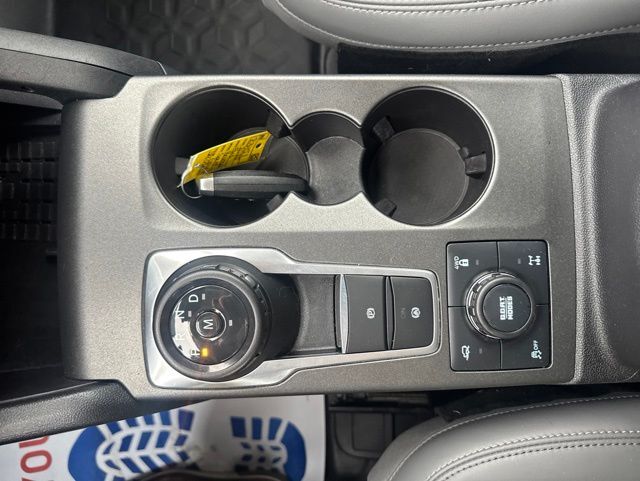 2025 Ford Bronco Sport Badlands Random Lake WI