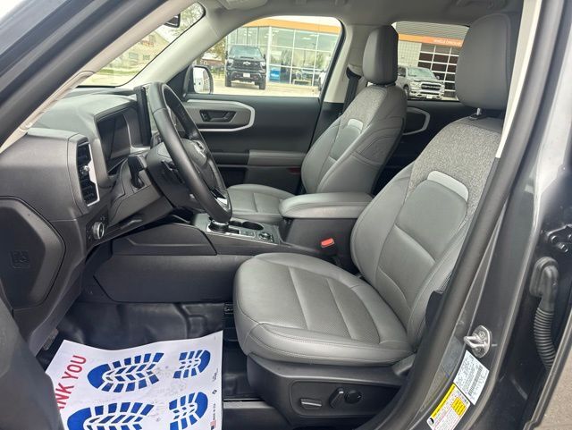 2025 Ford Bronco Sport Badlands Random Lake WI