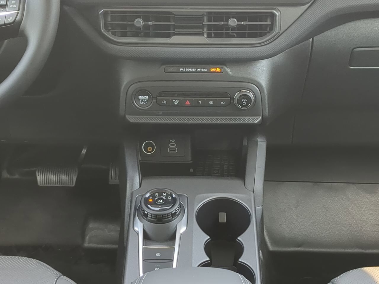 2025 Ford Bronco Sport Badlands Appleton WI
